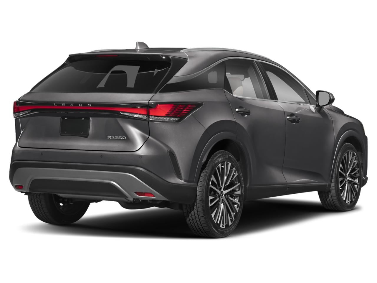 2025 Lexus RX 350 Premium Plus FWD