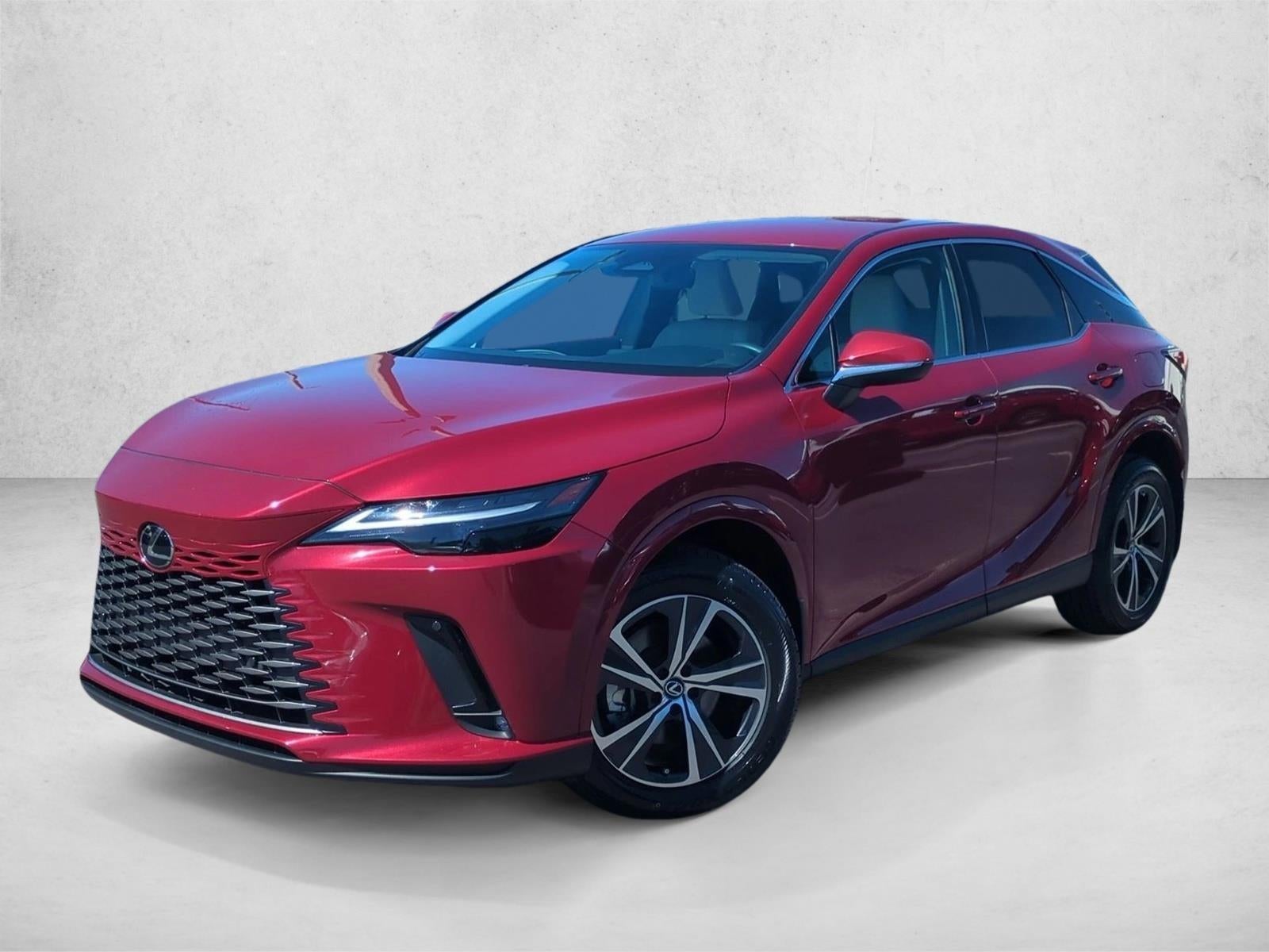 2023 Lexus RX 350 FWD