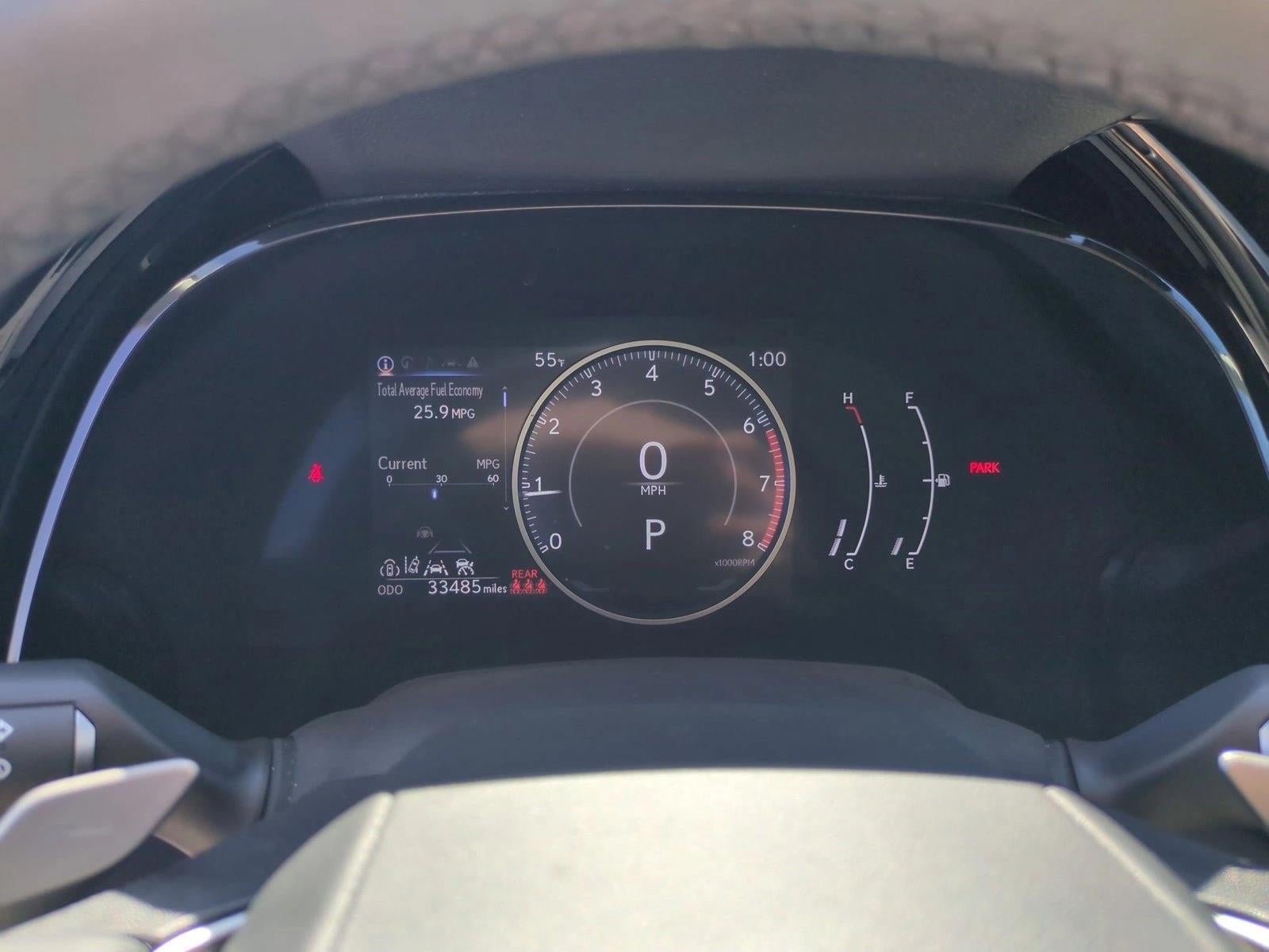 2023 Lexus RX 350 FWD