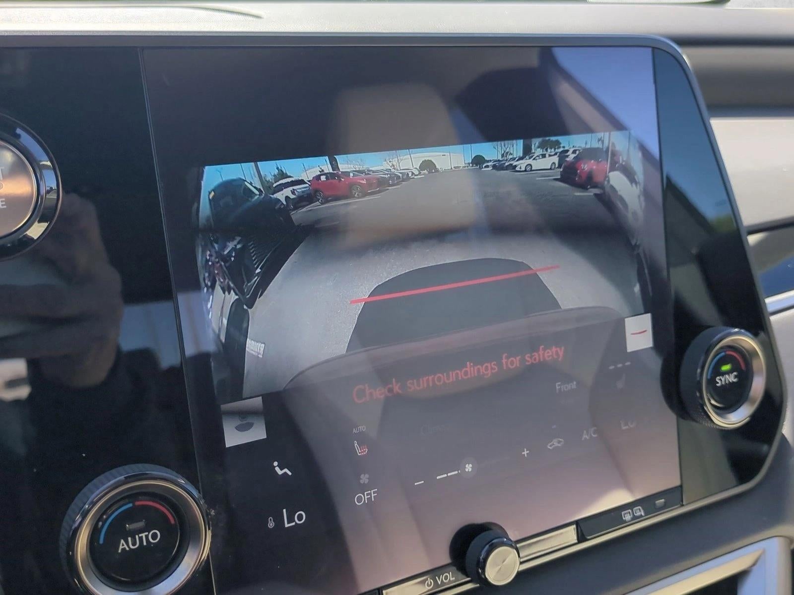 2023 Lexus RX 350 FWD