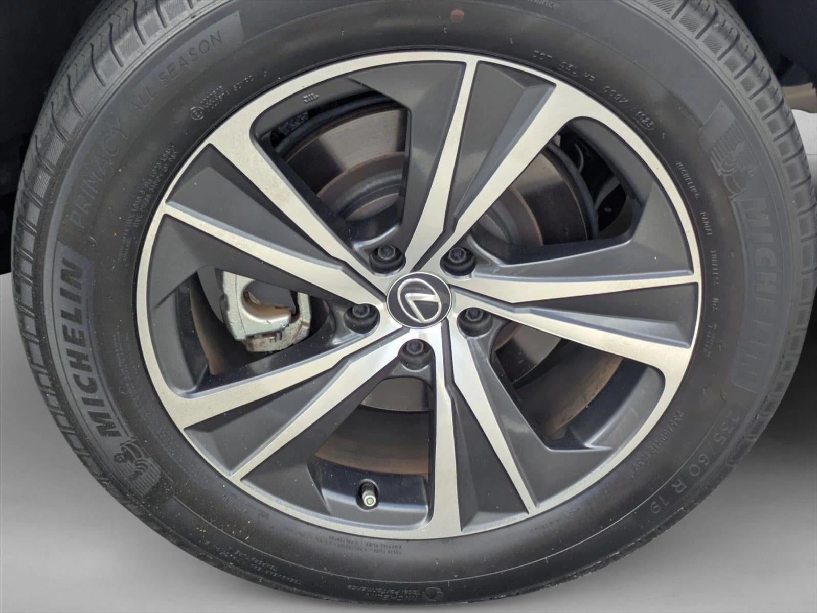 2023 Lexus RX 350 FWD