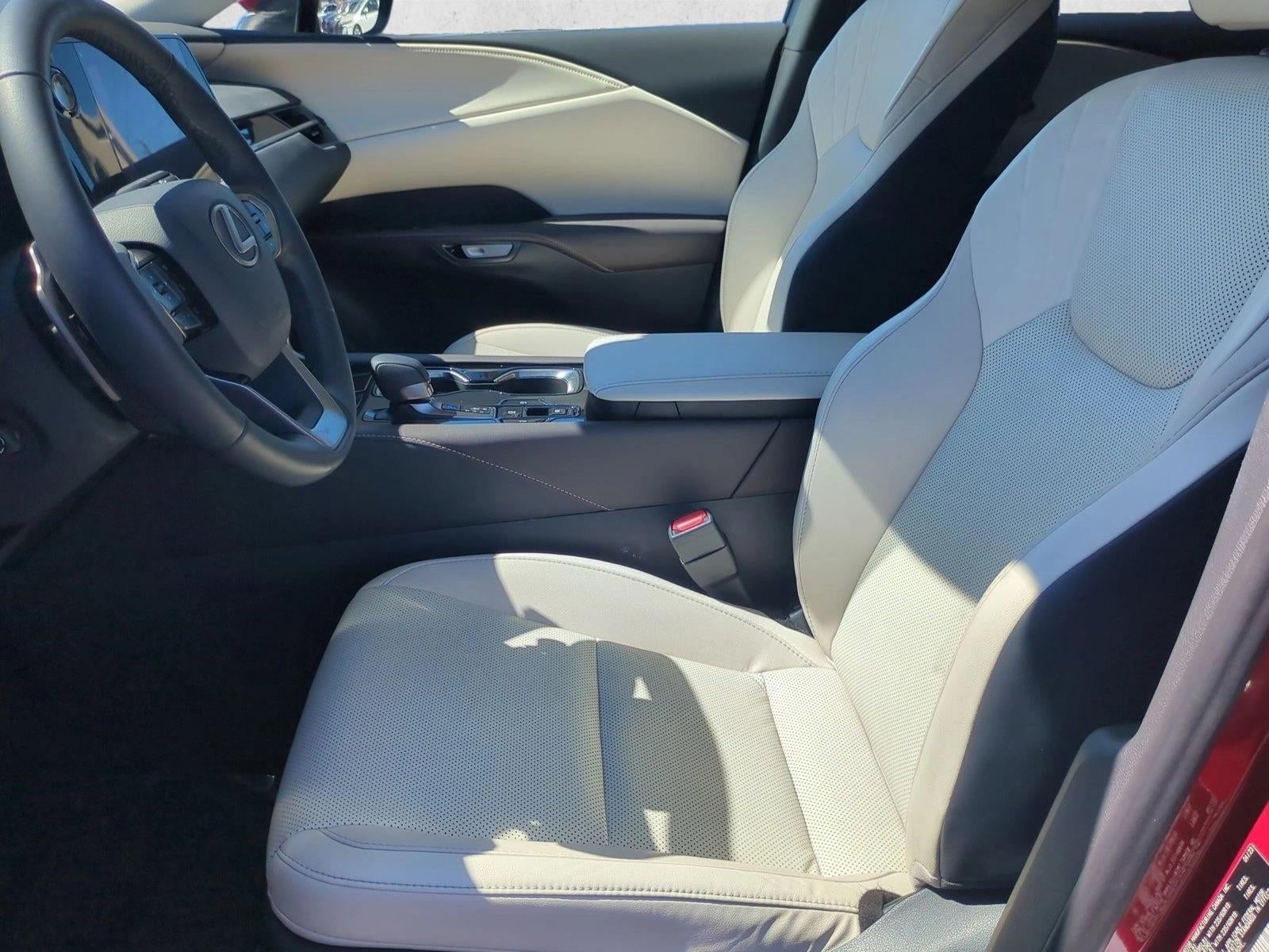 2023 Lexus RX 350 FWD