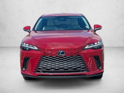 2023 Lexus RX 350 FWD