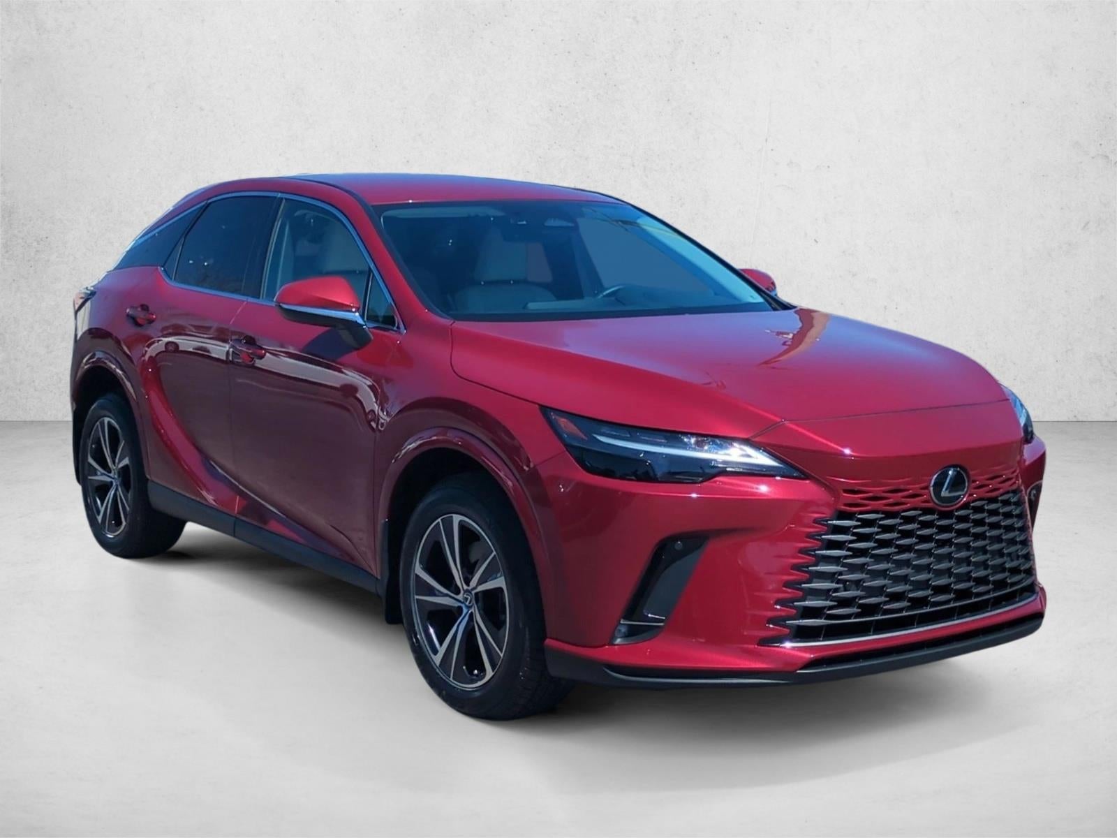 2023 Lexus RX 350 FWD