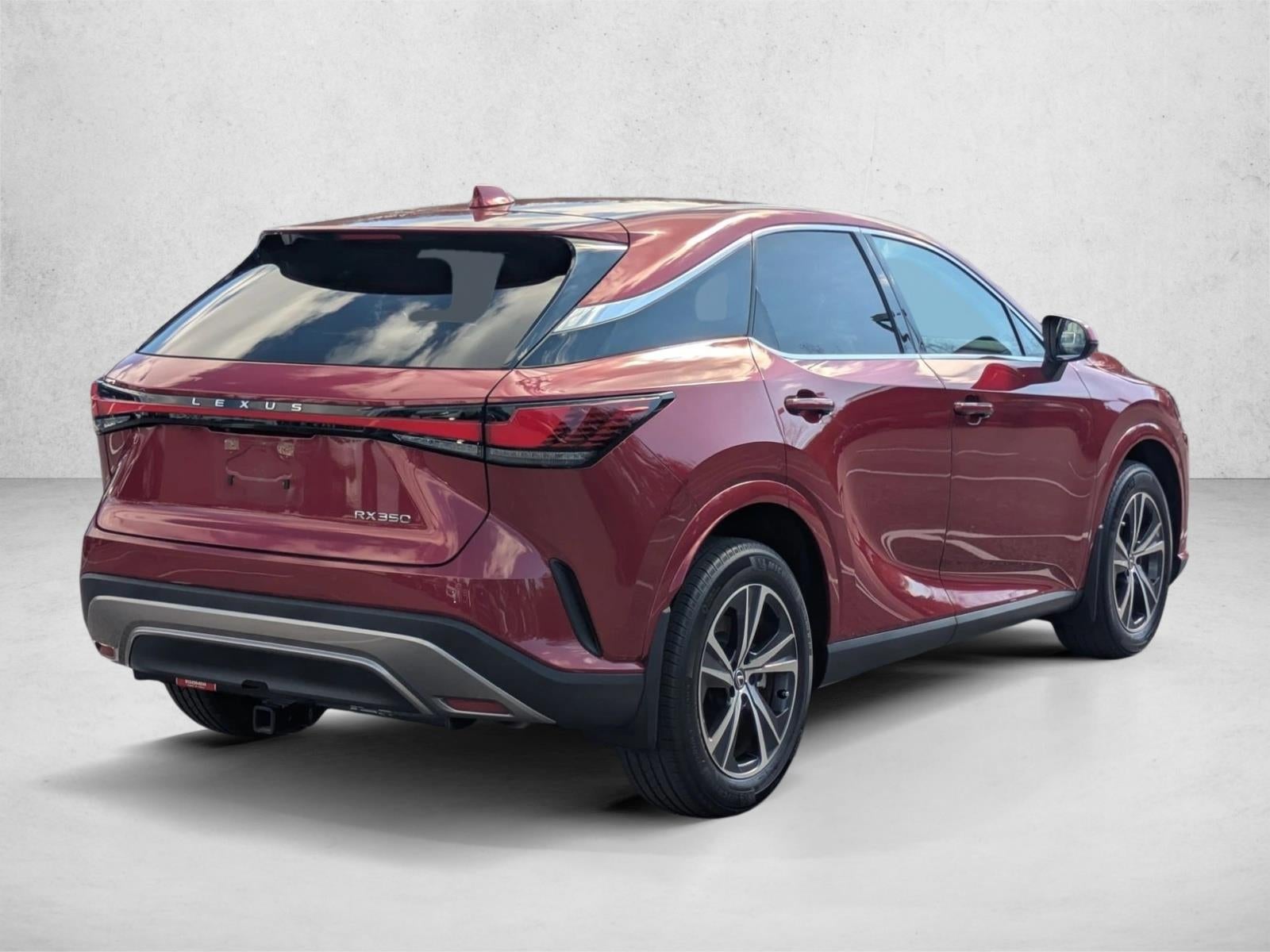 2023 Lexus RX 350 FWD