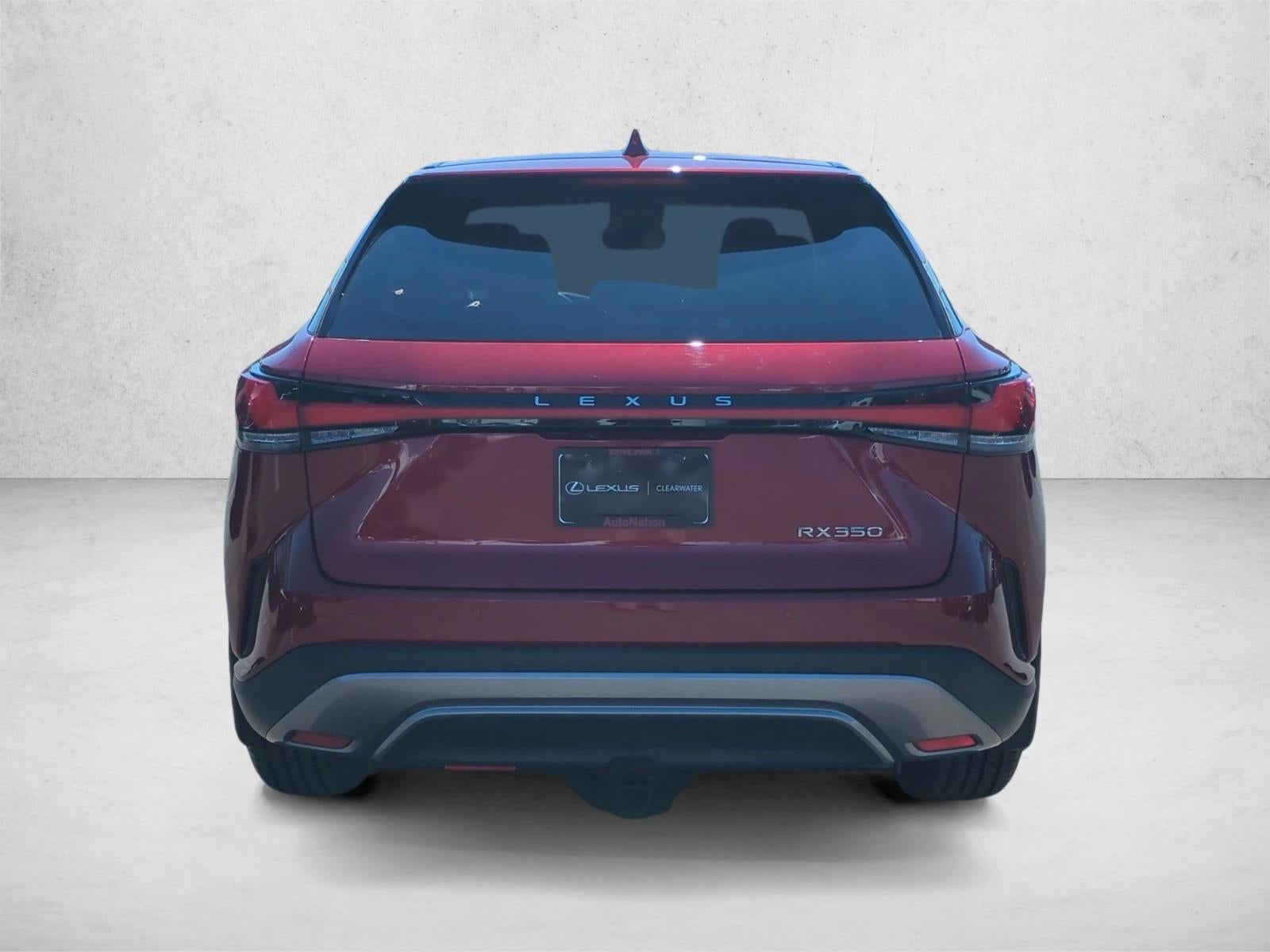 2023 Lexus RX 350 FWD