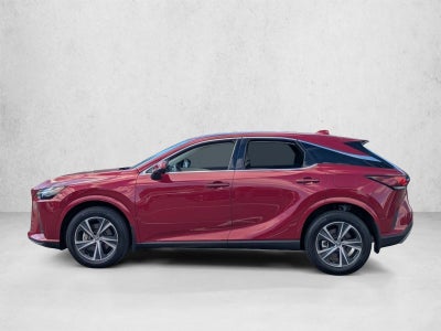 2023 Lexus RX 350 FWD