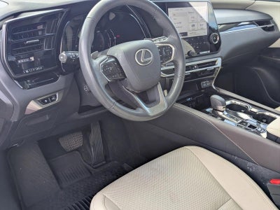 2023 Lexus RX 350 FWD