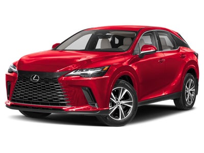 2023 Lexus RX 350 FWD