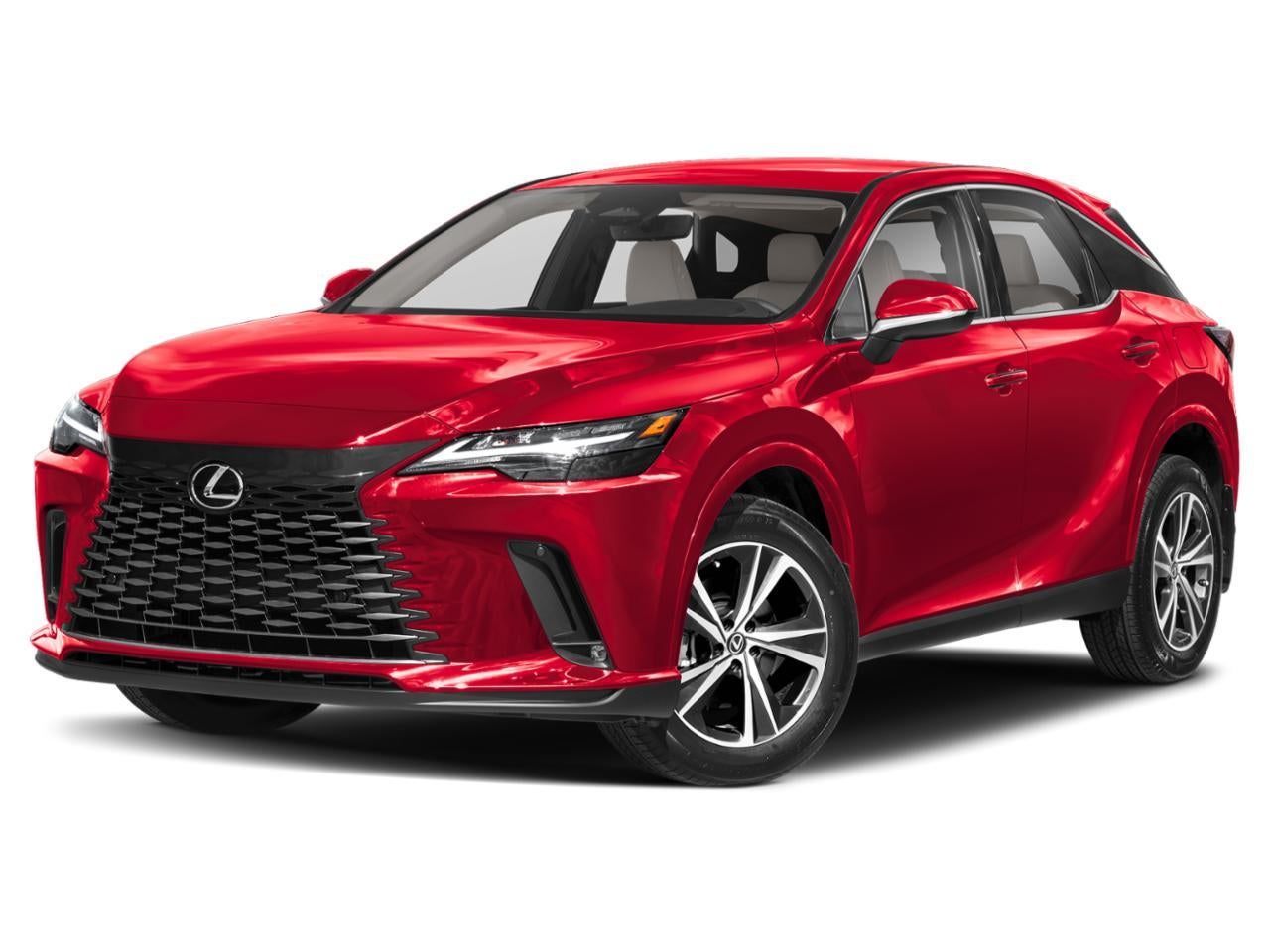 2023 Lexus RX 350 FWD