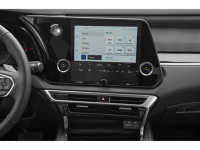 2023 Lexus RX 350 FWD