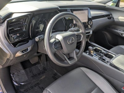 2024 Lexus RX 350 FWD