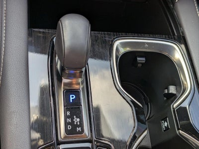 2024 Lexus RX 350 FWD
