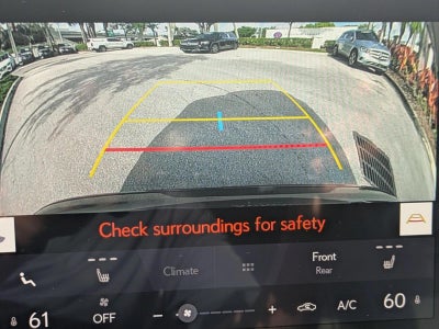 2024 Lexus RX 350 FWD