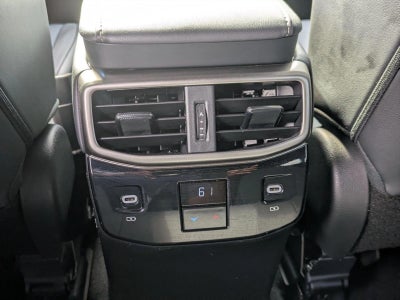 2024 Lexus RX 350 FWD