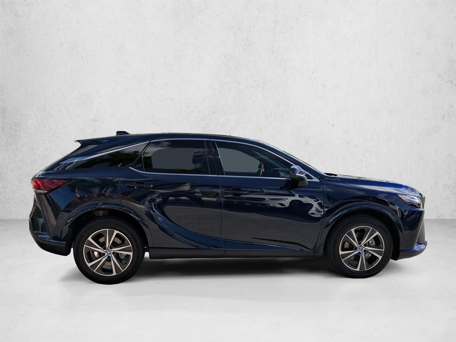 2024 Lexus RX 350 FWD