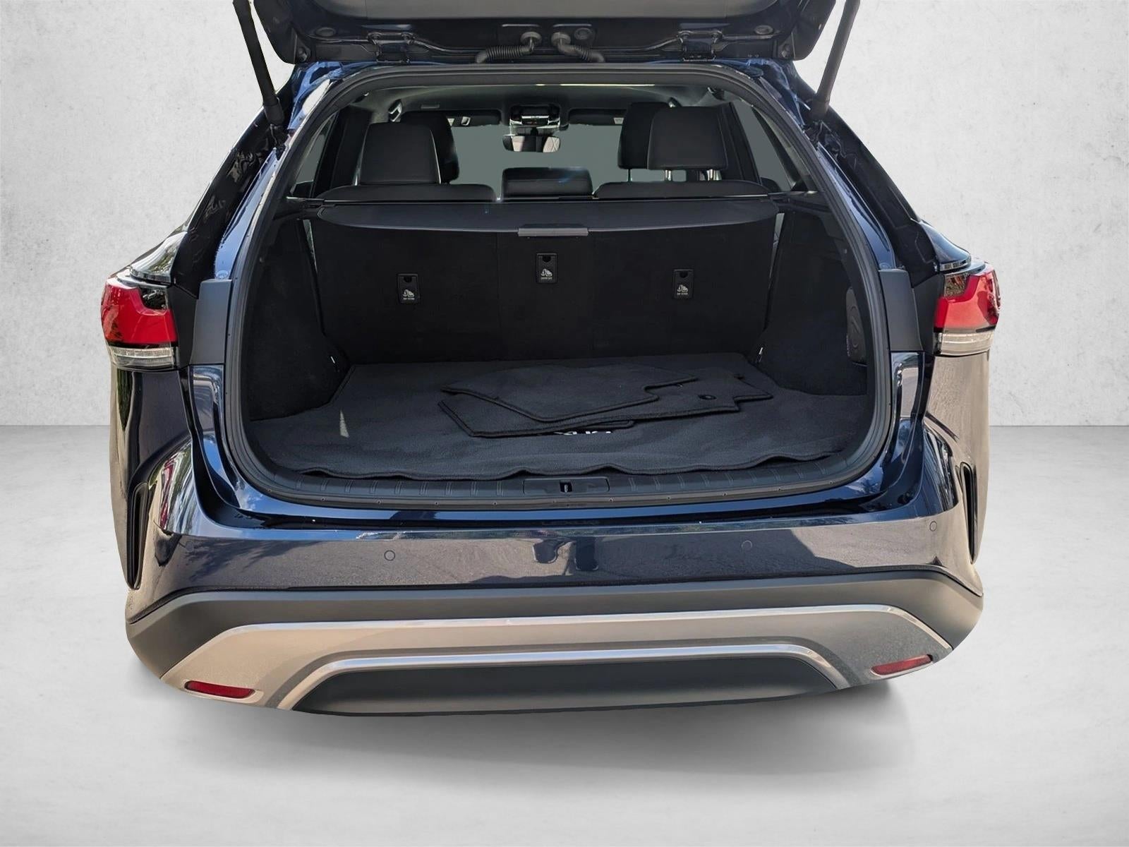 2024 Lexus RX 350 FWD