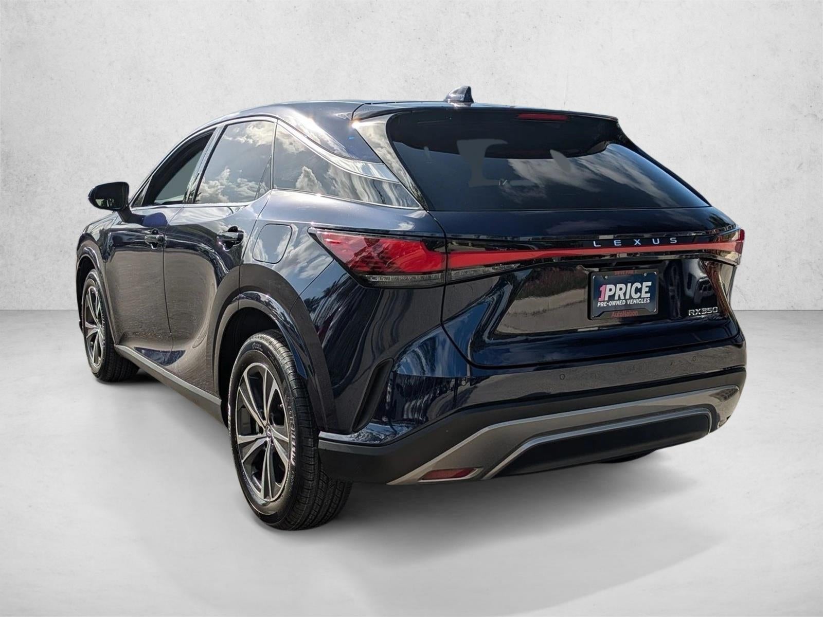 2024 Lexus RX 350 FWD