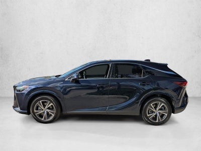 2024 Lexus RX 350 FWD