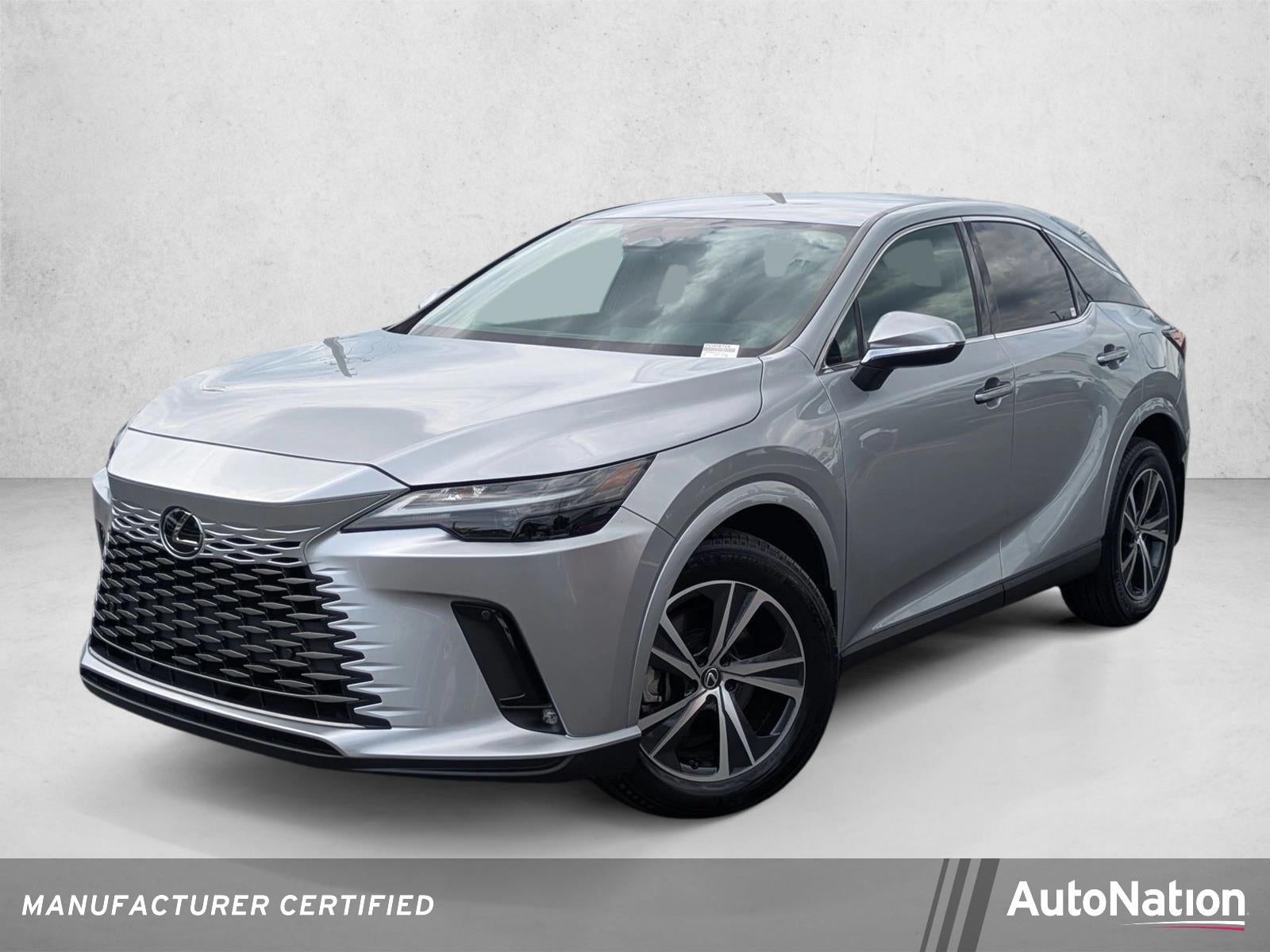 2023 Lexus RX 350 FWD