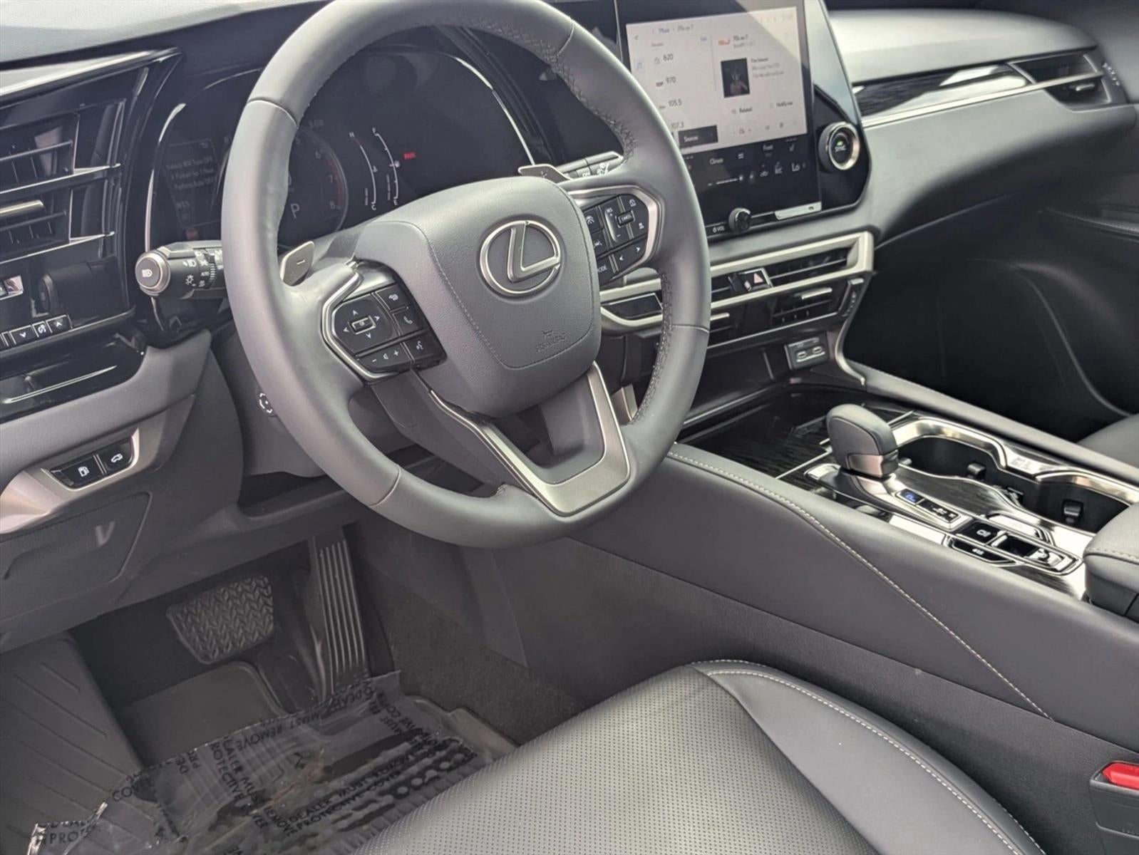 2023 Lexus RX 350 FWD