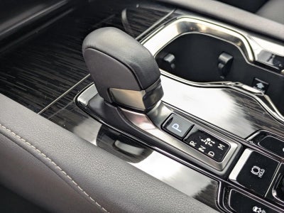 2023 Lexus RX 350 FWD