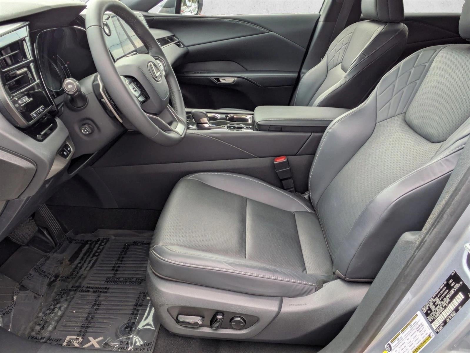 2023 Lexus RX 350 FWD