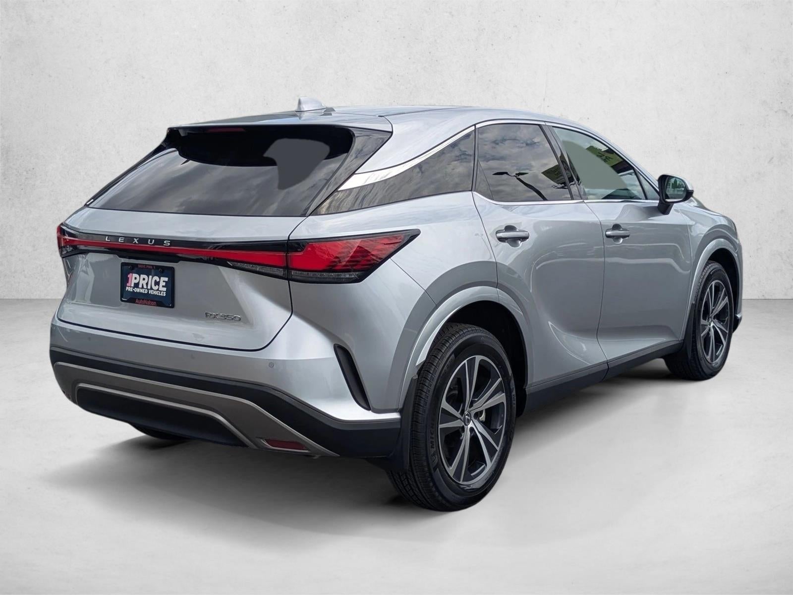 2023 Lexus RX 350 FWD