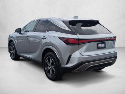 2023 Lexus RX 350 FWD
