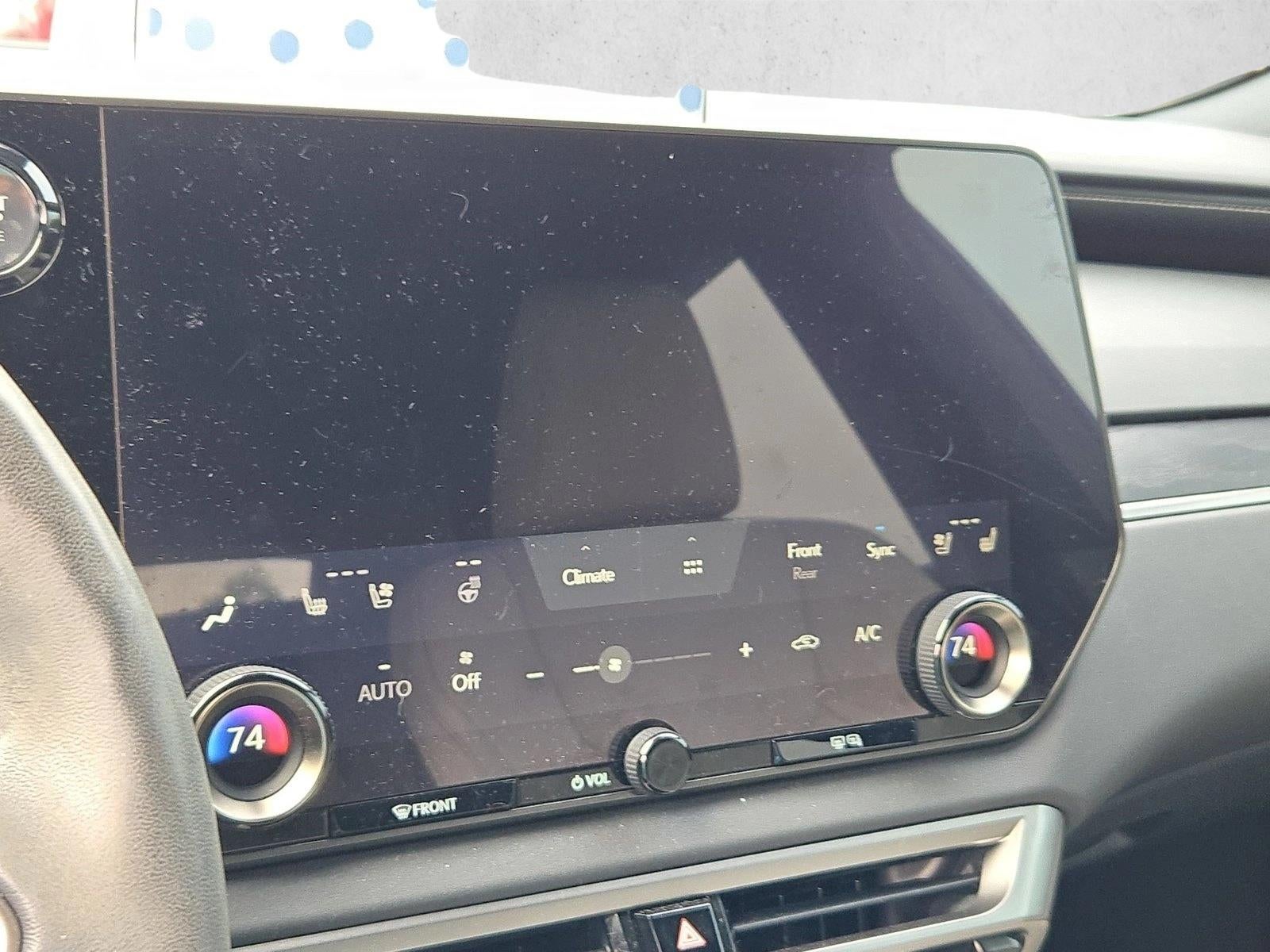 2023 Lexus RX 350 Premium Plus FWD