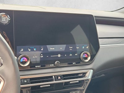 2023 Lexus RX 350 Premium Plus FWD