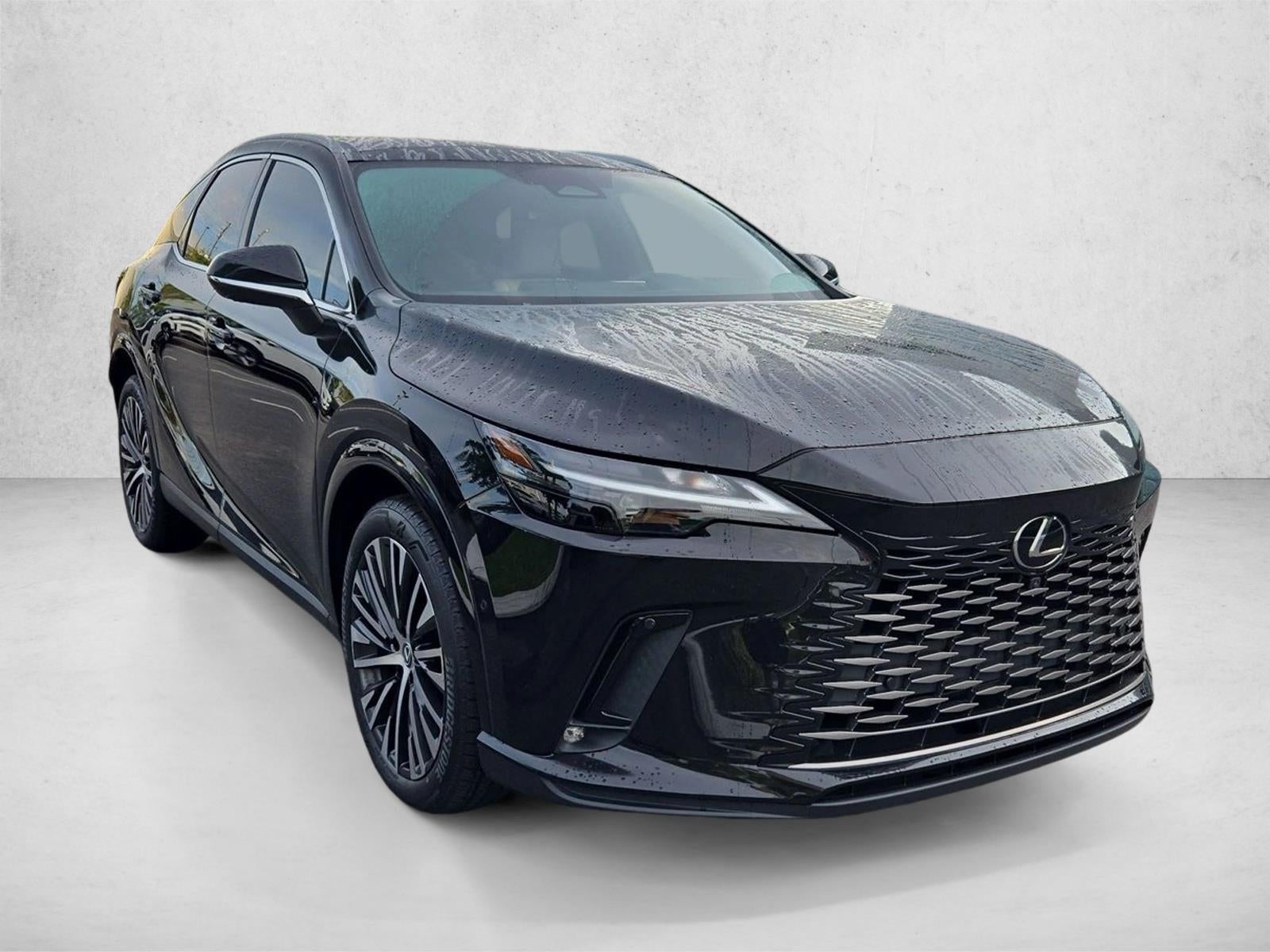 2023 Lexus RX 350 Premium Plus FWD
