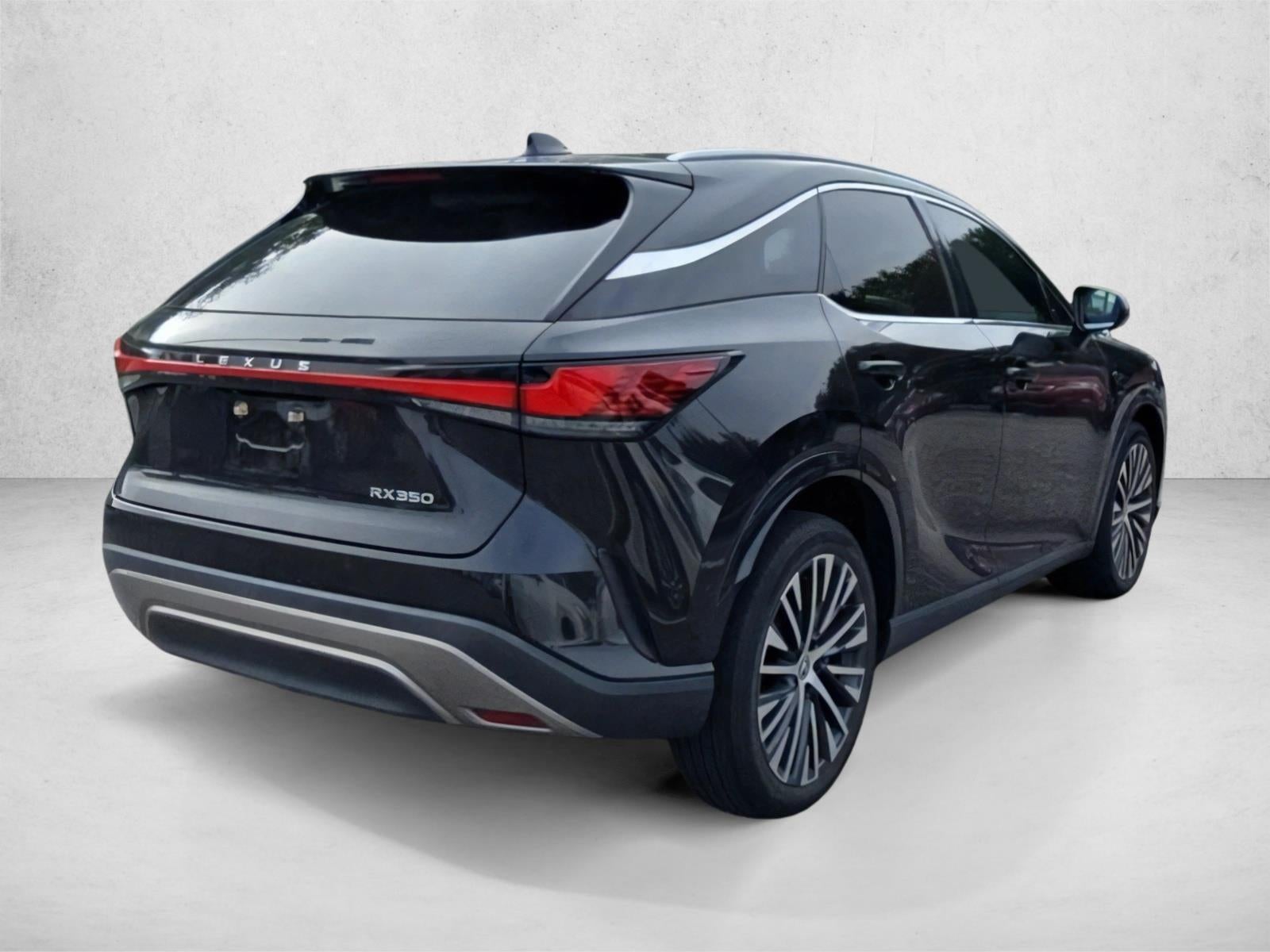 2023 Lexus RX 350 Premium Plus FWD