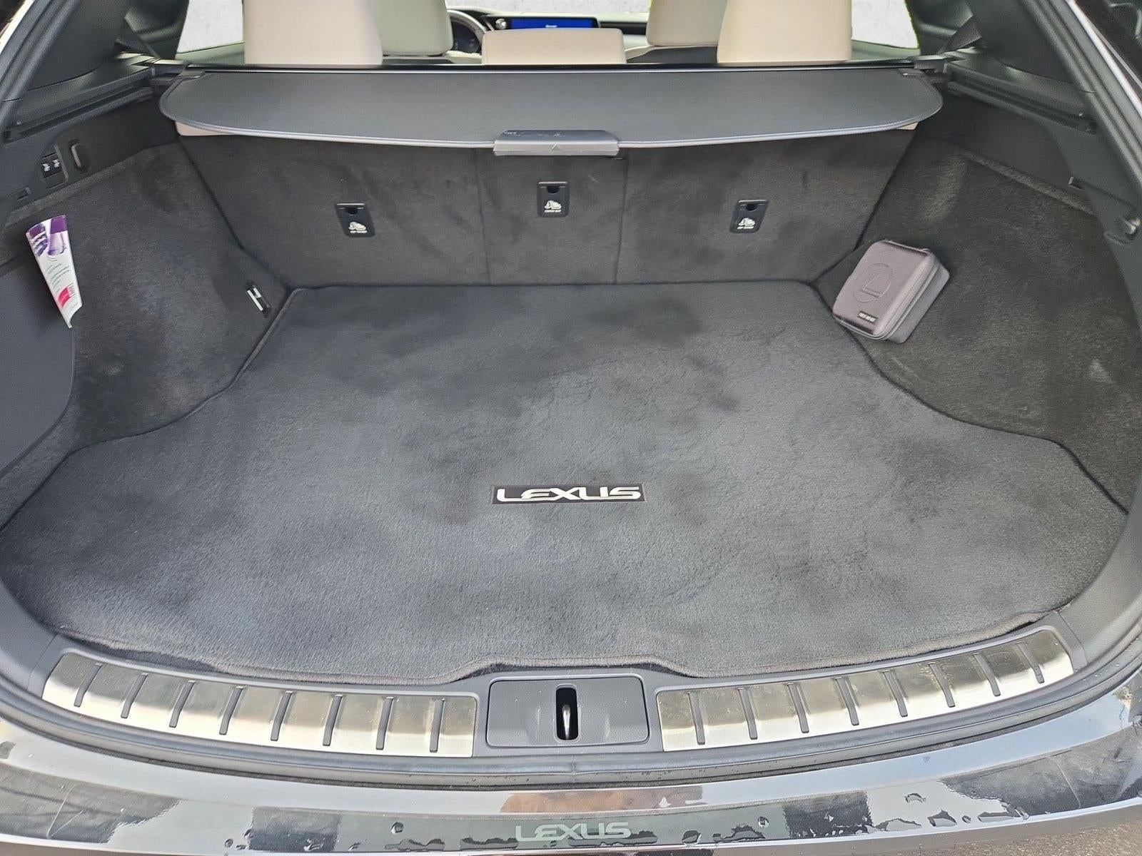 2023 Lexus RX 350 Premium Plus FWD