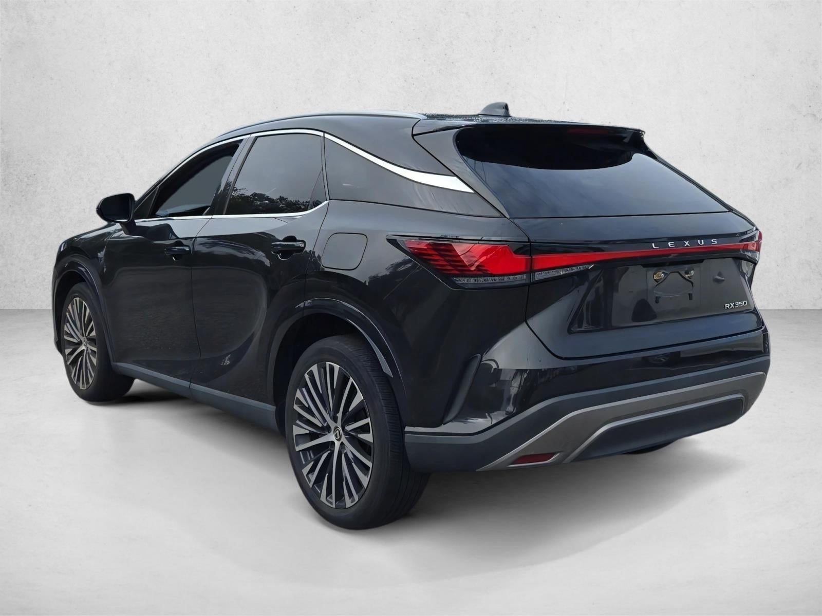 2023 Lexus RX 350 Premium Plus FWD