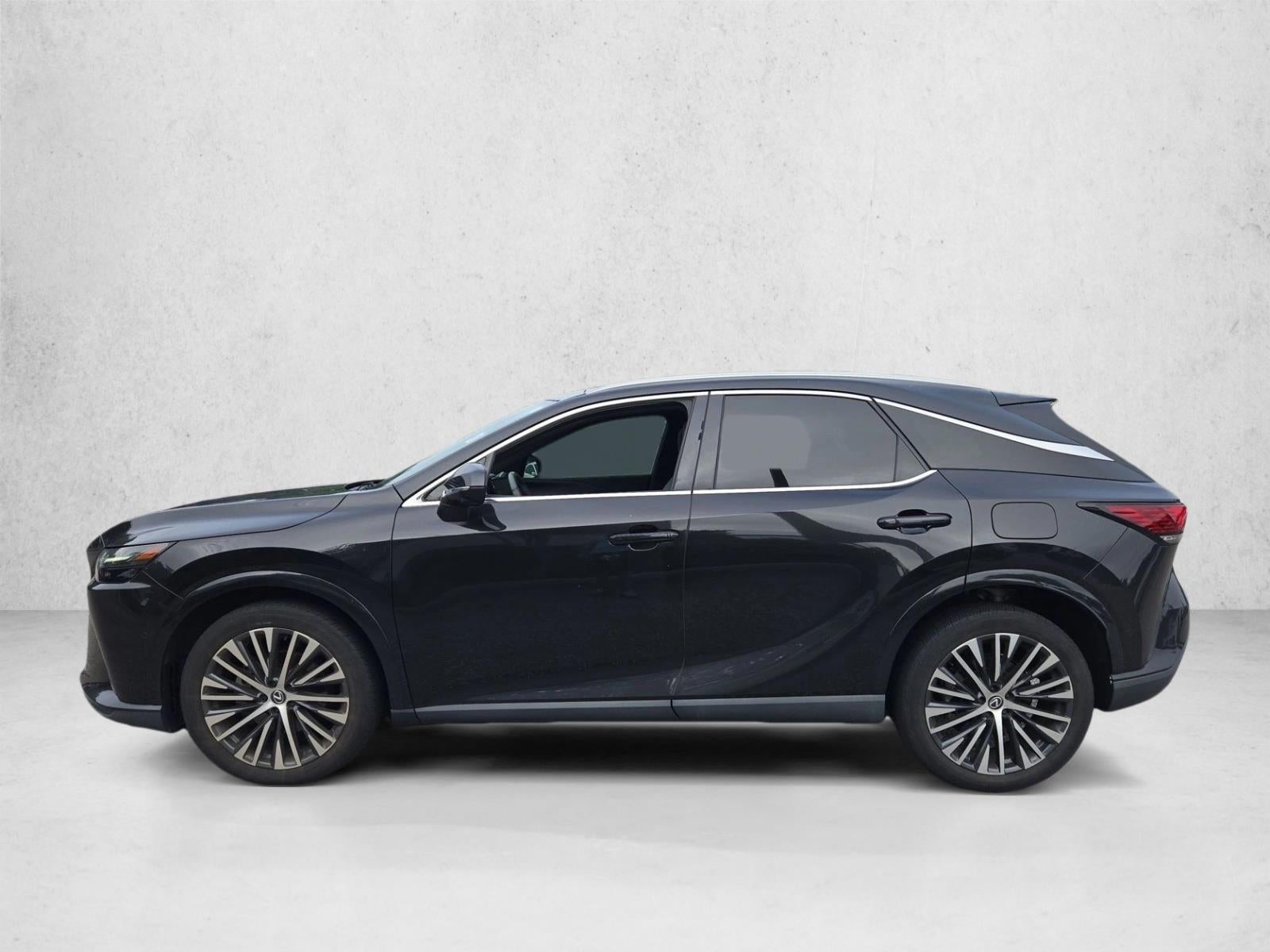 2023 Lexus RX 350 Premium Plus FWD
