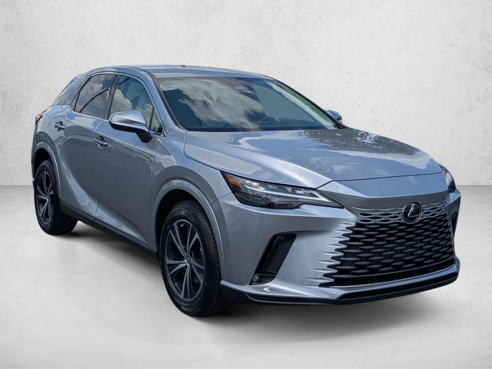 2024 Lexus RX 350 FWD