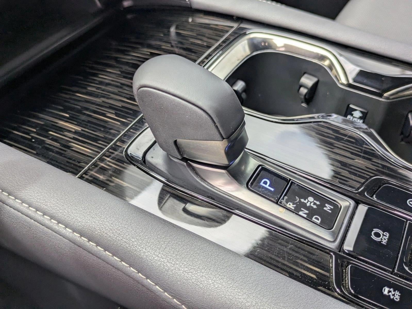 2025 Lexus RX 350 FWD