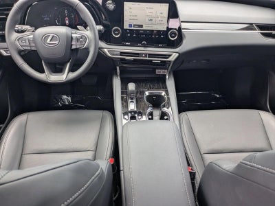 2025 Lexus RX 350 FWD