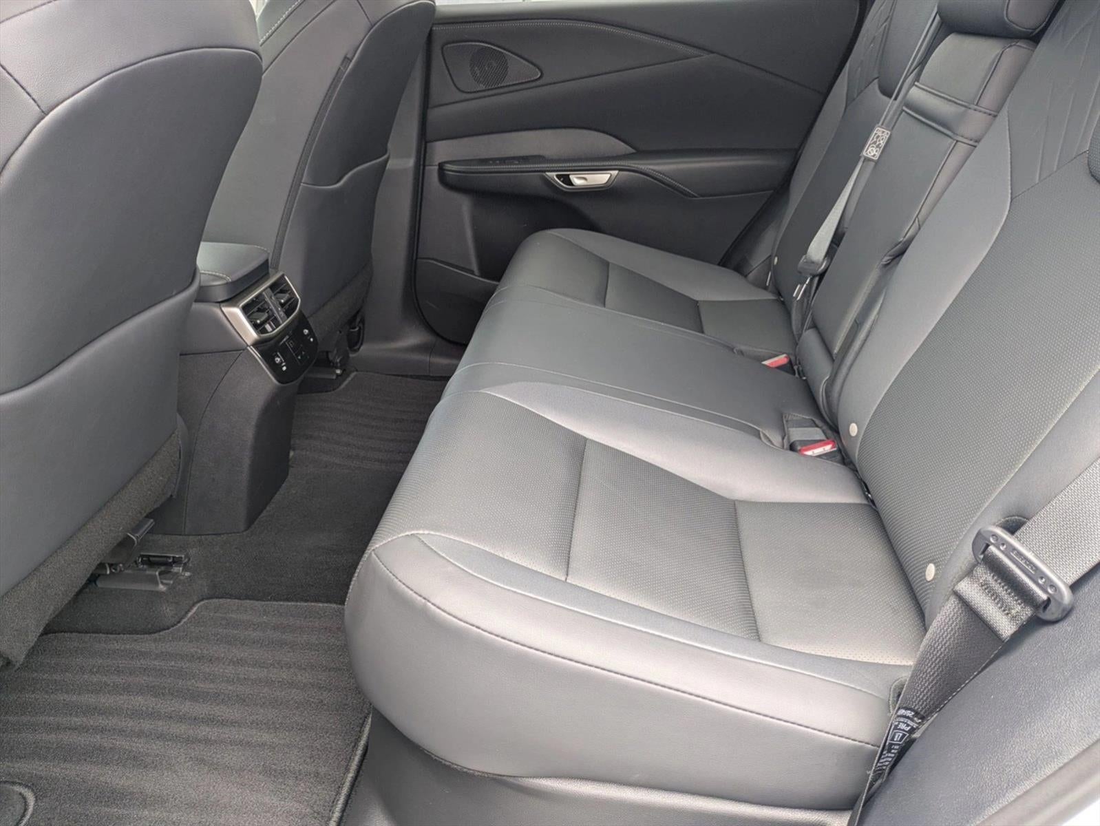 2025 Lexus RX 350 FWD