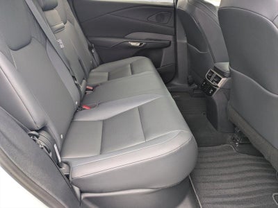 2025 Lexus RX 350 FWD