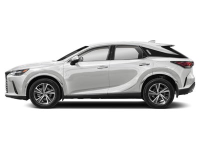 2025 Lexus RX 350 FWD