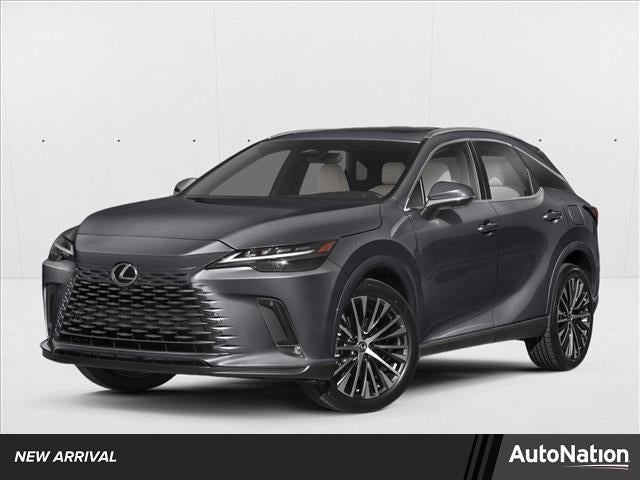 2024 Lexus RX 350 Premium FWD