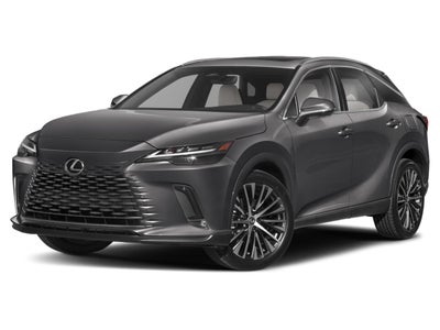 2024 Lexus RX 350 Premium FWD