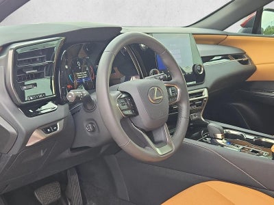 2025 Lexus RX 350 FWD