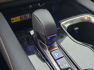 2025 Lexus RX 350 FWD