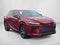 2025 Lexus RX 350 FWD