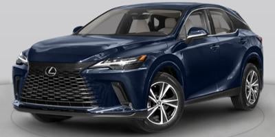 2025 Lexus RX 350 FWD