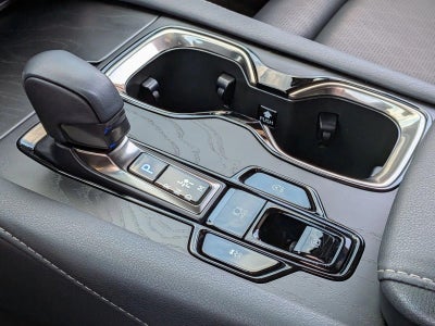 2024 Lexus RX 350 Luxury FWD