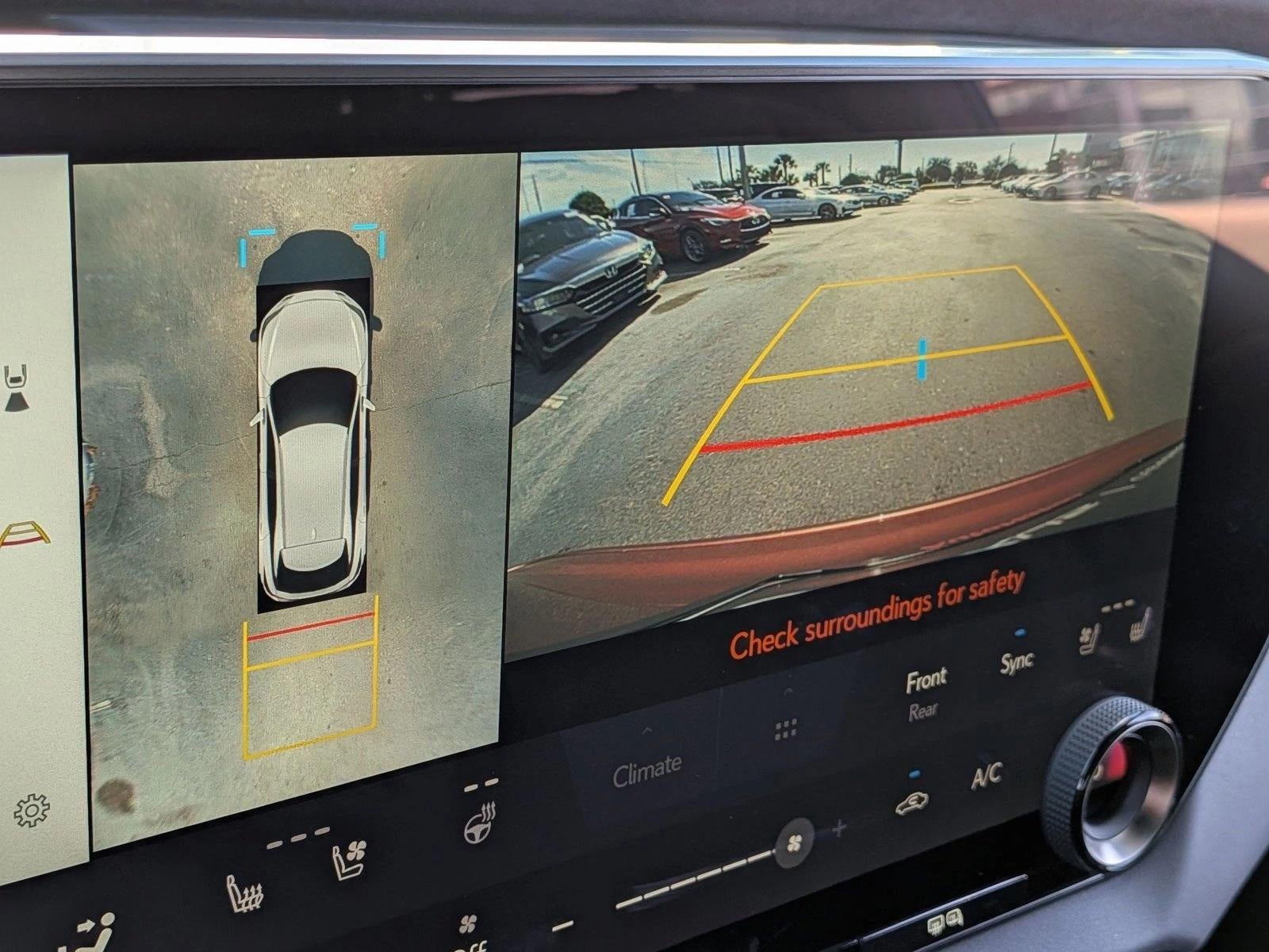 2024 Lexus RX 350 Luxury FWD